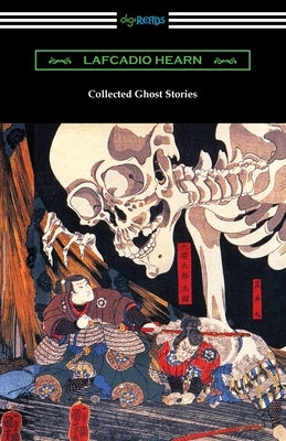 Collected Ghost Stories Paperback Digireads.com
