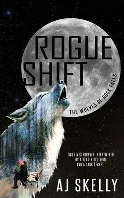 Rogue Shift Paperback Wild Rose Press