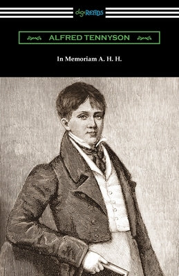 In Memoriam A. H. H. Paperback Digireads.com