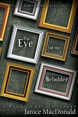 Eye of the Beholder Paperback Ravenstone