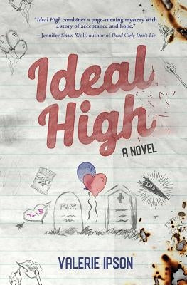 Ideal High Paperback Riverside Park Press