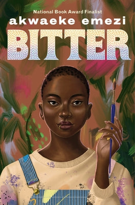 Bitter Paperback Random House Children's Books