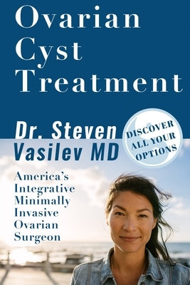 Ovarian Cyst Treatment Paperback Doctor Book Publishing