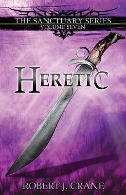 Heretic Paperback Createspace Independent Publishing Platform