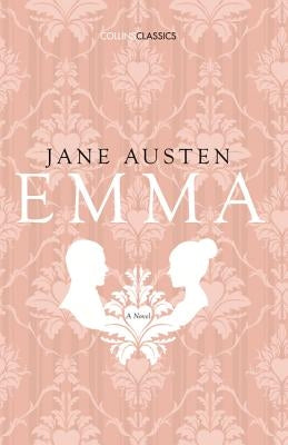 Emma (Collins Classics) Paperback William Collins