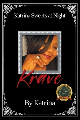 Krave Paperback Writers Republic LLC