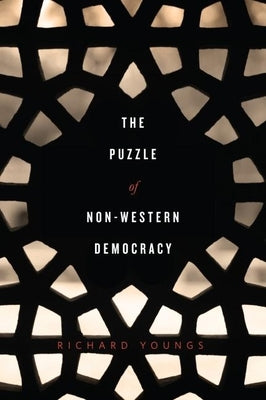 The Puzzle of Non-Western Democracy Paperback Carnegie Endowment for International Peace