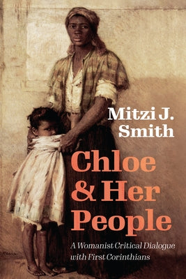 Chloe and Her People Paperback Cascade Books