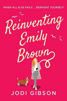 Reinventing Emily Brown Paperback Verb Publishing