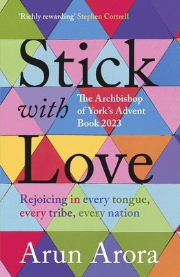 Stick with Love Paperback SPCK Publishing