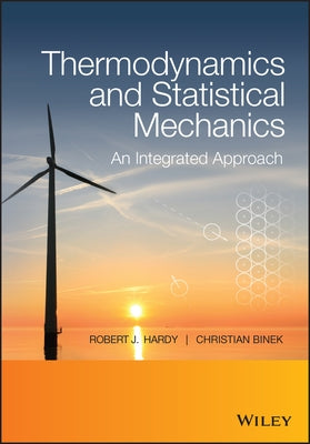 Thermodynamics and Statistical Mechanics Paperback Wiley