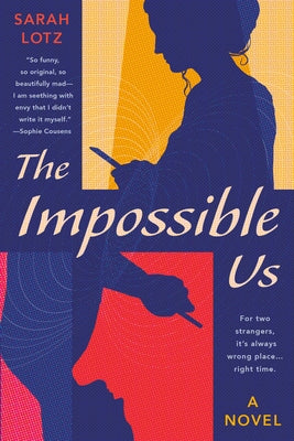 The Impossible Us Paperback Ace Books