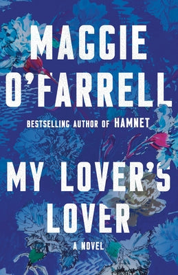 My Lover's Lover Paperback Knopf Doubleday Publishing Group
