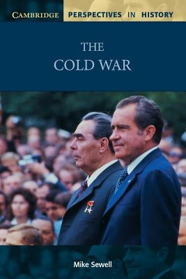 The Cold War Paperback Cambridge University Press