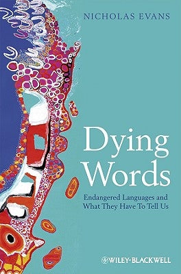 Dying Words Paperback Wiley-Blackwell