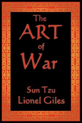 The Art of War Paperback Wilder Publications