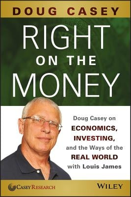 Right on the Money Paperback John Wiley & Sons