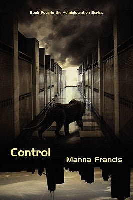 Control Paperback Casperian Books
