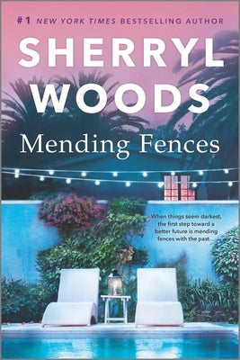 Mending Fences Paperback Mira Books