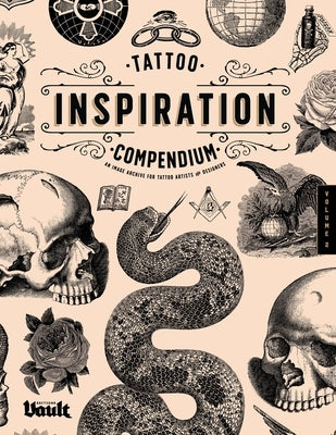 Tattoo Inspiration Compendium by James, Kale
