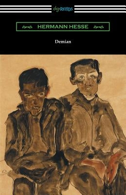 Demian: (Translated by N. H. Piday) Paperback Digireads.com