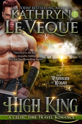 High King Paperback Kathryn Le Veque Novels, Inc.