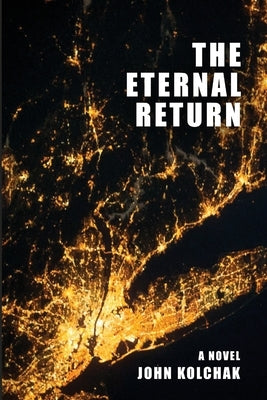 The Eternal Return Paperback Ward Six Press
