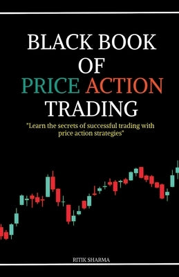 Black Book of Price Action Trading Paperback Notion Press