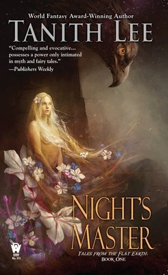 Night's Master Paperback Daw Books