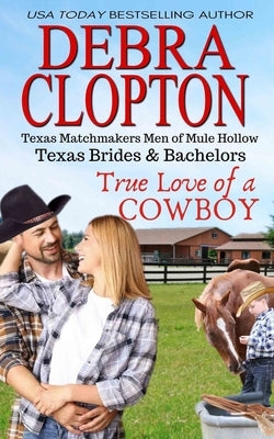 True Love of a Cowboy Paperback DCP Publishing LLC