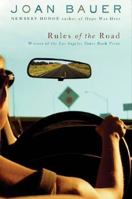 Rules of the Road Paperback Speak