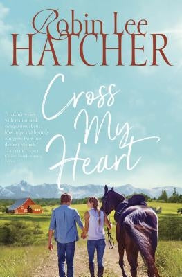 Cross My Heart Paperback Thomas Nelson