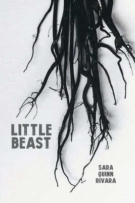 Little Beast Paperback Riot in Your Throat