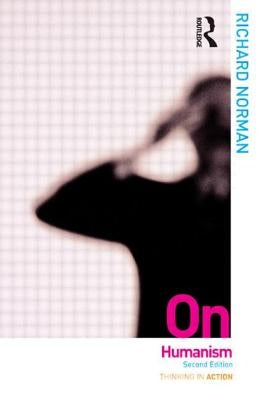 On Humanism Paperback Routledge