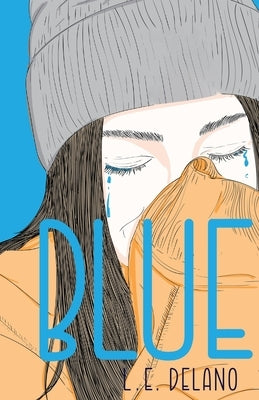 Blue Paperback Gaze Publishing