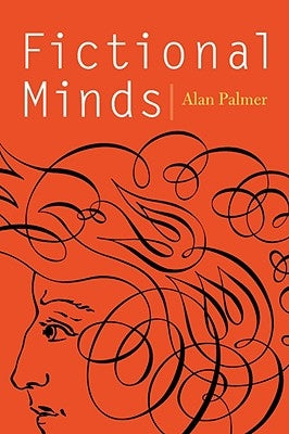 Fictional Minds Paperback University of Nebraska Press
