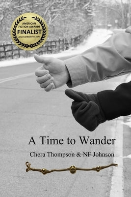 A Time To Wander Paperback Solstice Publishing