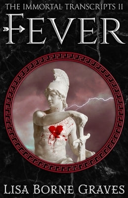 Fever Paperback Authors 4 Authors Publishing Cooperative