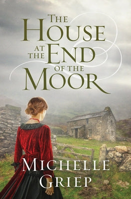 Paperback of The House at the End of the Moor by Shiloh Run Press, featuring a scenic cover with a moor landscape.