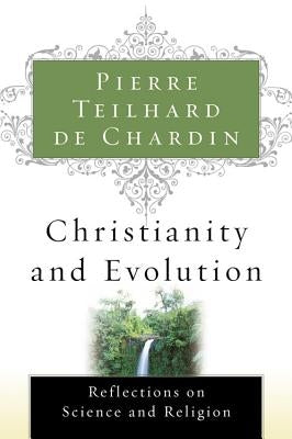 Christianity and Evolution Paperback HarperOne