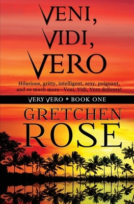 Veni, Vidi, Vero Paperback Melange Books, LLC