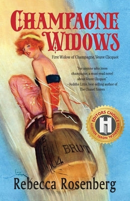 Champagne Widows Paperback Lion Heart Publishing