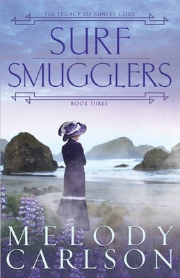 Surf Smugglers Paperback Whitefire Publishing