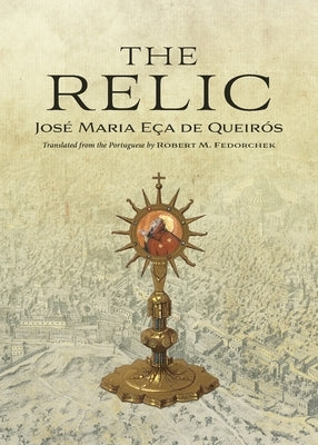 The Relic Paperback Catholic University of America Press