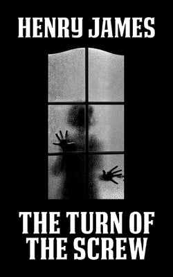 The Turn of the Screw Paperback G&D Media
