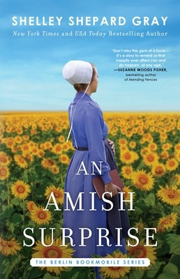 An Amish Surprise, 2 Paperback Gallery Books