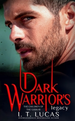 Dark Warrior's Legacy Paperback Createspace Independent Publishing Platform