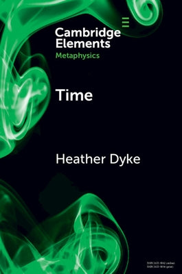 Time Cambridge University Press