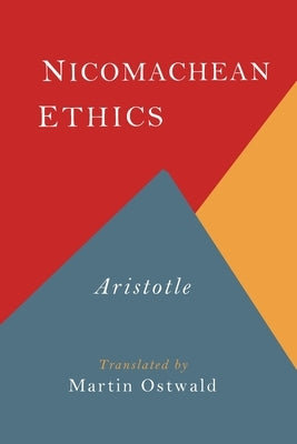 The Nicomachean Ethics Paperback Martino Fine Books