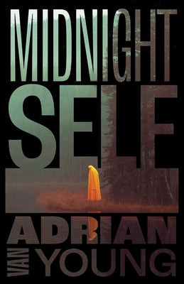 Midnight Self Paperback Black Lawrence Press, Inc.